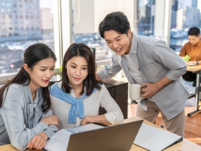 企业访客预约如何做？这件事一定要知道！图2