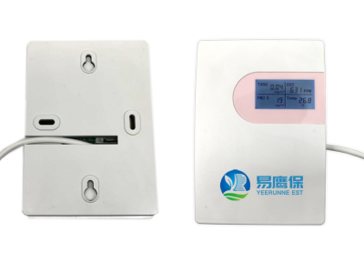 如何对办公环境空气质量进行监测图2