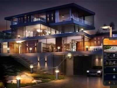 智能家居之智能灯光控制是如何实现的？图2